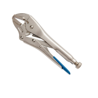 Сварочные клещи Hoegert HT1P382