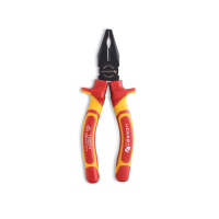 Clește izolat Hoegert HT1P907 200 mm Clește izolat Hoegert HT1P907 200 mm