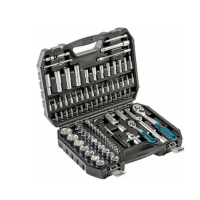 Set de capete tubulare si accesorii Hoegert HT1R226 Set de capete tubulare si accesorii Hoegert HT1R226