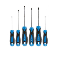 Set de șurubelnițe Hoegert HT1S095 Set de șurubelnițe Hoegert HT1S095