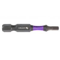 Biți hexagonali de impact Hoegert HT1S178 Biți hexagonali de impact Hoegert HT1S178