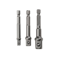 Set de suporturi pentru capete de șuruburi pentru șurubelnițe Hoegert HT1S445 Set de suporturi pentru capete de șuruburi pentru șurubelnițe Hoegert HT1S445