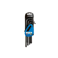 Set de chei hexagonale Hoegert HT1W816 Set de chei hexagonale Hoegert HT1W816