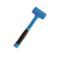 Ciocan fara recul 680gr Hoegert HT3B091 Ciocan fara recul 680gr Hoegert HT3B091