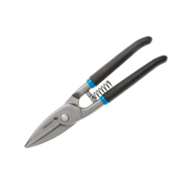 Foarfeca alungită cu tăietură directă pentru metal Hoegert HT3B506