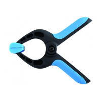 Clește cu arc din plastic Hoegert HT3B944 Clește cu arc din plastic Hoegert HT3B944