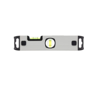 Nivela din aluminiu Hoegert (HT4M003) Nivela din aluminiu Hoegert (HT4M003)