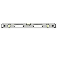 Nivela din aluminiu Hoegert (HT4M013) Nivela din aluminiu Hoegert (HT4M013)