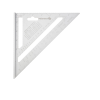Echer de tâmplărie cu sistem metric Hoegert HT4M216 Echer de tâmplărie cu sistem metric Hoegert HT4M216