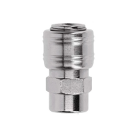 Cuplaj p/u scule pneumatice Hoegert HT4R801 Cuplaj p/u scule pneumatice Hoegert HT4R801