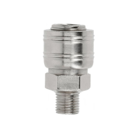 Cuplaj p/u scule pneumatice Hoegert HT4R802 Cuplaj p/u scule pneumatice Hoegert HT4R802