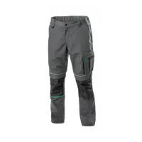 Pantaloni de lucru TECHNIK LEMBERG Hoegert HT5K802-1-2XL Pantaloni de lucru TECHNIK LEMBERG Hoegert HT5K802-1-2XL
