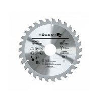 Pânza ferăstrău circular Hoegert HT6D776 Pânza ferăstrău circular Hoegert HT6D776