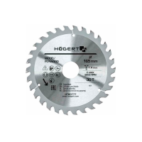 Pânza ferăstrău circular Hoegert HT6D777 Pânza ferăstrău circular Hoegert HT6D777
