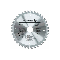 Pânza ferăstrău circular Hoegert HT6D779 Pânza ferăstrău circular Hoegert HT6D779