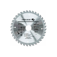 Pânza ferăstrău circular Hoegert HT6D782 Pânza ferăstrău circular Hoegert HT6D782