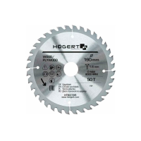 Pânza ferăstrău circular Hoegert HT6D785 Pânza ferăstrău circular Hoegert HT6D785