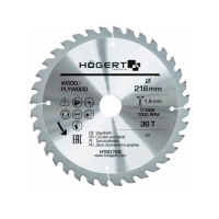 Pânza ferăstrău circular Hoegert HT6D787 Pânza ferăstrău circular Hoegert HT6D787