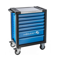 Hoegert HT7G051 Hoegert HT7G051