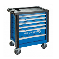 Hoegert HT7G052 Hoegert HT7G052