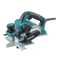 Электрический рубанок Makita KP0810