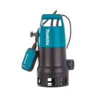 Погружной дренажный насос Makita PF0410