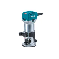 Кромочный фрезер Makita RT0702C
