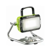 Аккумуляторный прожектор Metabo BSA 14.4-18 LED (602111010)