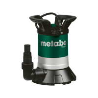 Pompă submersibilă de grădină Metabo TP 6600 (0250660000) Pompă submersibilă de grădină Metabo TP 6600 (0250660000)