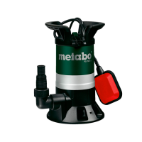 Pompă submersibilă de grădină Metabo PS 7500 S (0250750000) Pompă submersibilă de grădină Metabo PS 7500 S (0250750000)