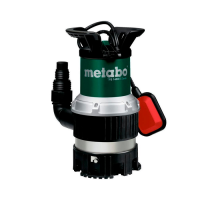 Погружной комбинированный насос Metabo TPS 14000 S (251400000) Погружной комбинированный насос Metabo TPS 14000 S (251400000)
