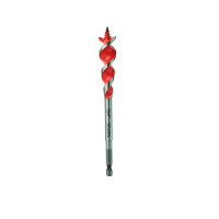 Cпиральное сверло SPFD MILWAUKEE 48130078 Cпиральное сверло SPFD MILWAUKEE 48130078