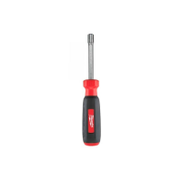 Магнитная отвертка HEX 8mm Milwaukee (48222535) Магнитная отвертка HEX 8mm Milwaukee (48222535)