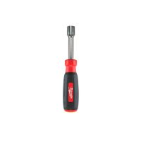 Магнитная отвертка HEX 13mm Milwaukee (48222537) Магнитная отвертка HEX 13mm Milwaukee (48222537)