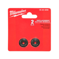 Сменные ролики для трубореза Milwaukee (48224256) Сменные ролики для трубореза Milwaukee (48224256)