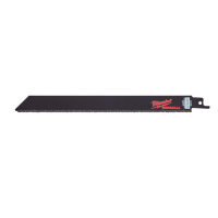 Полотно для сабельной пилы TC GRIT Milwaukee (48471430) SZ 230xCG Полотно для сабельной пилы TC GRIT Milwaukee (48471430) SZ 230xCG
