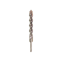 Бур по бетону SDS-Plus 25x250 мм Milwaukee (4932344308) Бур по бетону SDS-Plus 25x250 мм Milwaukee (4932344308)