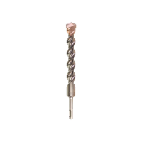 Бур по бетону SDS-Plus 26x250 мм Milwaukee (4932344310) Бур по бетону SDS-Plus 26x250 мм Milwaukee (4932344310)