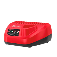 Încărcător Milwaukee C12 C (4932352000) Încărcător Milwaukee C12 C (4932352000)