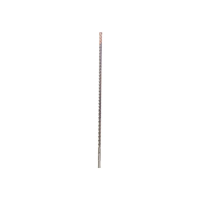 Бур по бетону SDS-Plus 10x455мм Milwaukee Бур по бетону SDS-Plus 10x455мм Milwaukee