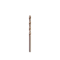 Сверло по металлу HSS-G MILWAUKEE 4932352384 Сверло по металлу HSS-G MILWAUKEE 4932352384