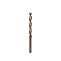Сверло по металлу HSS-G MILWAUKEE 4932352390 Сверло по металлу HSS-G MILWAUKEE 4932352390
