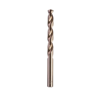 Сверло по металлу HSS-G MILWAUKEE 4932352399 Сверло по металлу HSS-G MILWAUKEE 4932352399