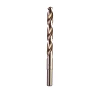Сверло по металлу HSS-G MILWAUKEE 4932352402 Сверло по металлу HSS-G MILWAUKEE 4932352402