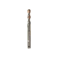 Burghiu pentru beton SDS-Plus 10x110mm Milwaukee Burghiu pentru beton SDS-Plus 10x110mm Milwaukee