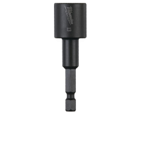 CHEIE TUBULARA CU MAGNET MILWAUKEE SHOCKWAVE IMPACT DUTY HEX 13 CHEIE TUBULARA CU MAGNET MILWAUKEE SHOCKWAVE IMPACT DUTY HEX 13