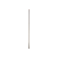 Burghiu pentru beton SDS-MAX 16x940mm Milwaukee Burghiu pentru beton SDS-MAX 16x940mm Milwaukee