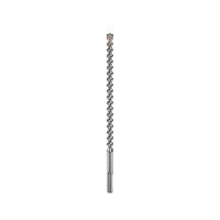 Burghiu pentru beton SDS-MAX 22x520mm Milwaukee Burghiu pentru beton SDS-MAX 22x520mm Milwaukee