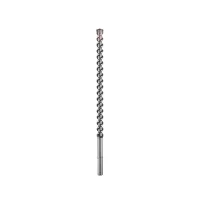Burghiu pentru beton SDS-MAX 25x520mm Milwaukee Burghiu pentru beton SDS-MAX 25x520mm Milwaukee