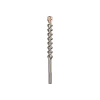 Burghiu pentru beton SDS-MAX 32x370mm Milwaukee Burghiu pentru beton SDS-MAX 32x370mm Milwaukee